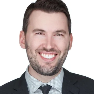 Dr. David Augustson of Woodbury Dental Care.