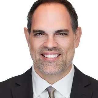 Dr. Michael Pelke of Woodbury Dental Care.