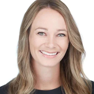 Dr. Emily Wernberg of Woodbury Dental Care.